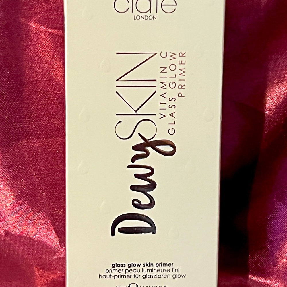 Ciate London Dewy Skin Primer